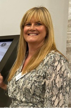 Sinead Freeman Profile 